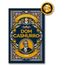 dom casmurro - machado de assis - luxo - capa dura