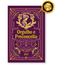 orgulho e preconceito - jane austen - luxo - capa dura