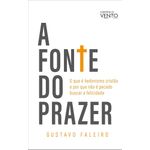 a fonte do prazer