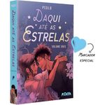 daqui até as estrelas - vol 2