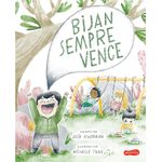bijan sempre vence