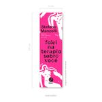 falei na terapia sobre você + brindes