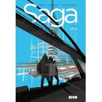 saga vol 06 - reimpressão