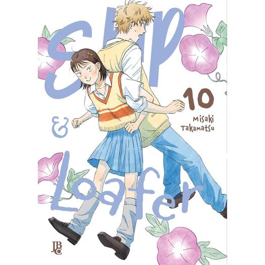 skip & loafer - vol 10