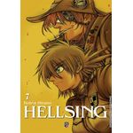 hellsing especial - vol 07