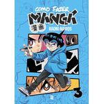 como fazer mangá 03