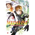 medalist vol 04