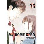 my home hero 11