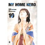 my home hero 10