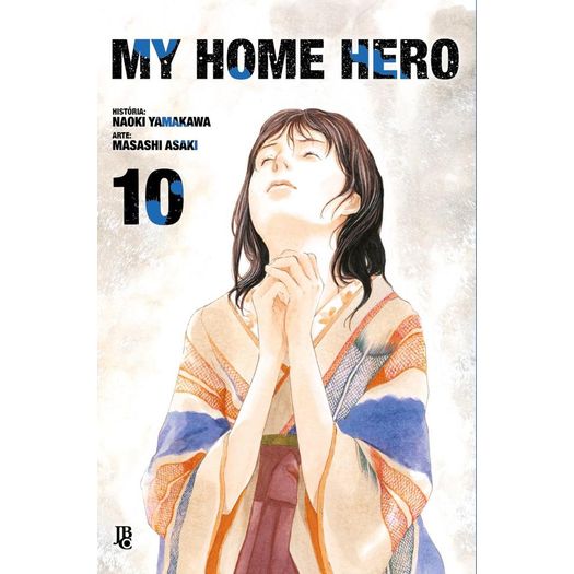 my home hero 10