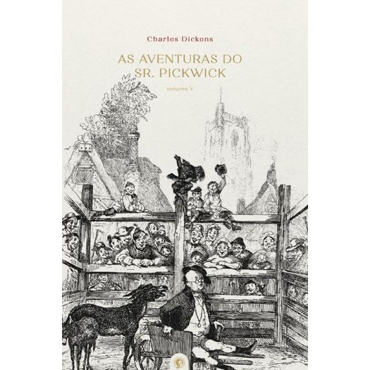 as aventuras do sr pickwick 5