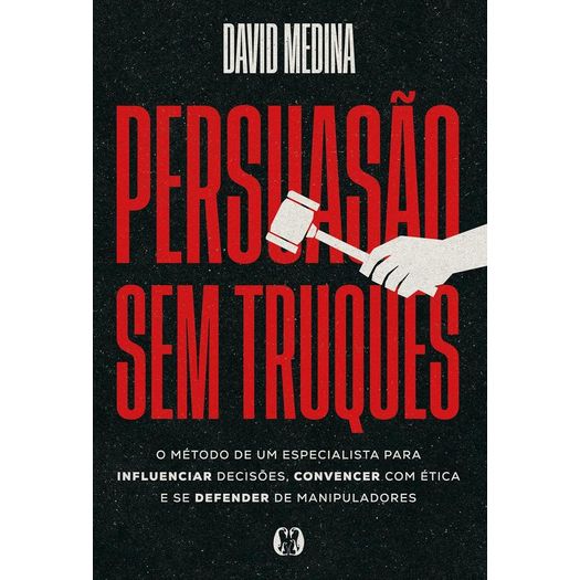 persuasão sem truques
