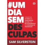 #um dia sem desculpas