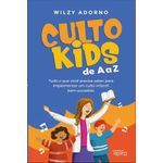 culto kids de a a z
