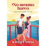no mesmo barco