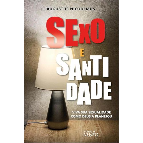 sexo e santidade