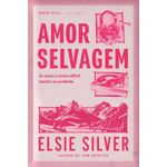 amor selvagem 1