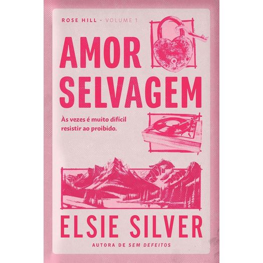 amor selvagem 1