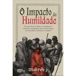 o impacto da humildade