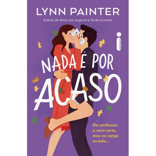 nada é por acaso