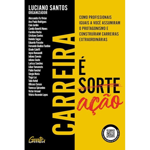 carreira é ação