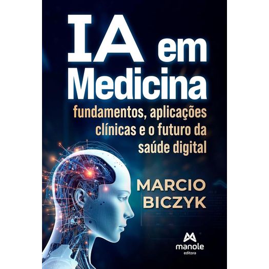 ia em medicina