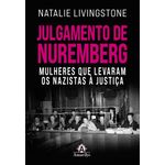 julgamento de nuremberg