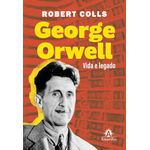 george orwell