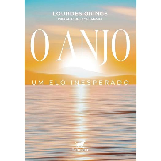 o anjo