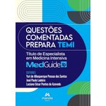 questões comentadas prepara temi