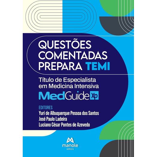 questões comentadas prepara temi