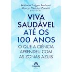 vida saudável até os 100 anos