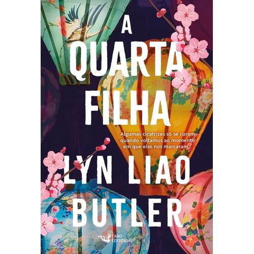 a quarta filha