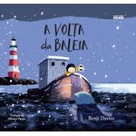 a volta da baleia