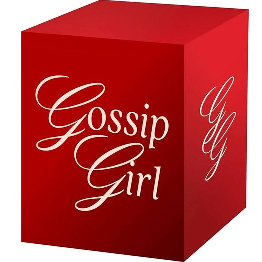 box gossip girl