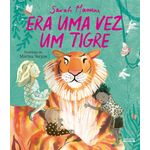 era uma vez um tigre