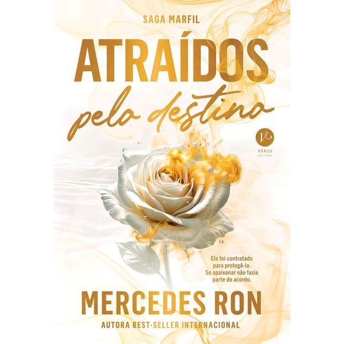 atraídos pelo destino - vol 1