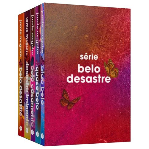 box belo desastre