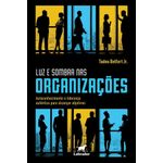 luz e sombra nas organizações