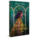 a queda das estrelas - livro 2