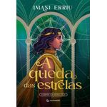 a queda das estrelas - livro 2
