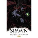 spawn: origens 25