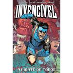 invencível 18