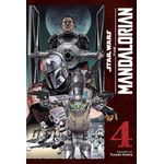 star wars: the mandalorian manga 04