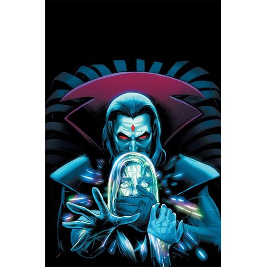 excepcionais x-men 10