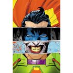 batman e superman: os melhores do mundo (2025) 10