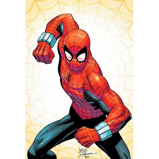 o espetacular homem-aranha (2025) vol 12