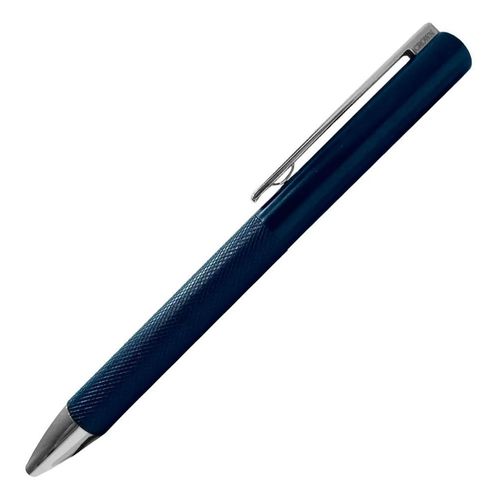 caneta esferográfica athenas azul