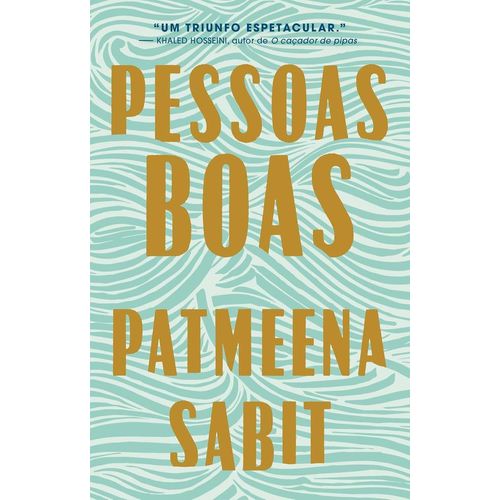 pessoas boas