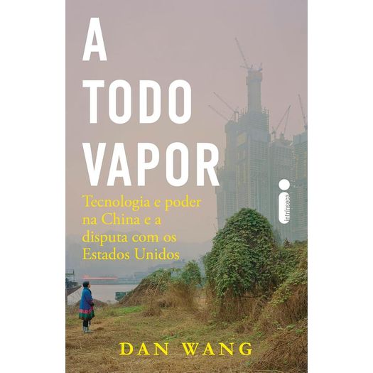 a todo vapor